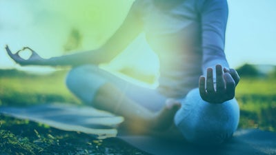 The Power of Self Care