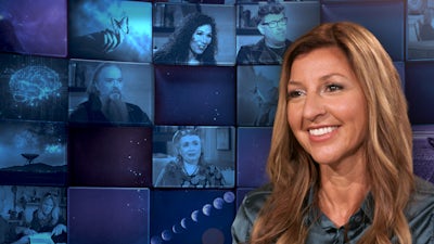 King Tut, DNA Codes & Prophecies