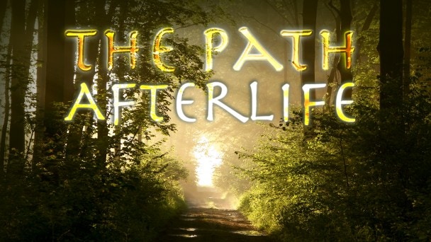 The Path: Afterlife