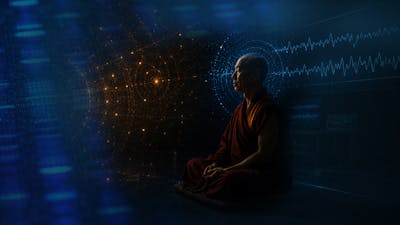 Unknown Brain States Linked to Heightened Intuition