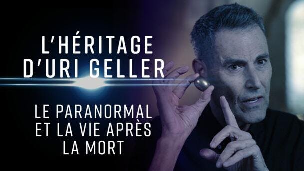 Le paranormal et la vie après la mort