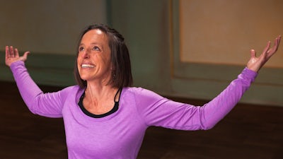 Steady Ground to Start Your Day