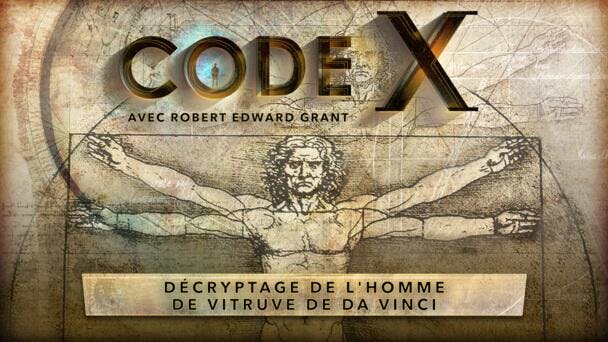 Décryptage de l'Homme de Vitruve de De Vinci