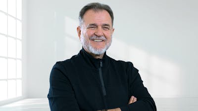 Entrevista inspiradora a José Mª Doria 1