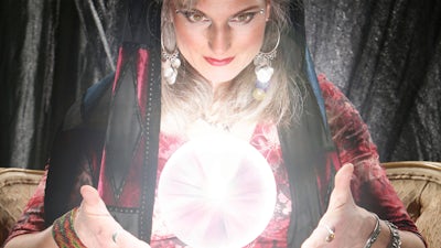 Exposing Psychic Scams with Angela Thomas