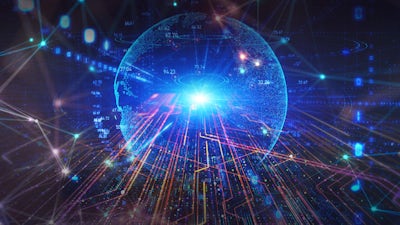 Geometry of Universal Connectedness with Adam Apollo