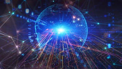 Geometry of Universal Connectedness with Adam Apollo