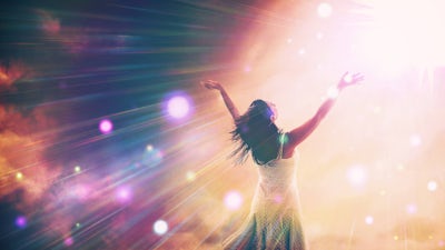 Calling for Angelic Guidance with Joan Walker