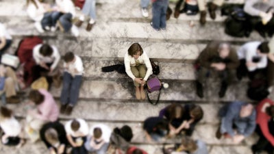 The Disease of Isolation