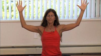 Kundalini Yoga And The Adrenal Glands