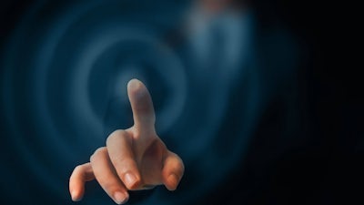 Quantum Touch with Richard Gordon