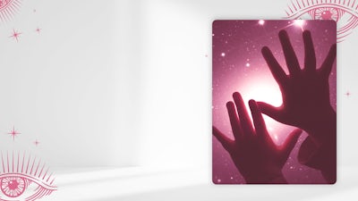 Die Ankunft der inneren Ruhe