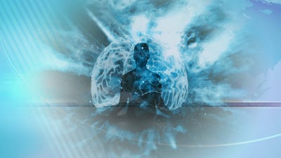 Tuning Your Brainwaves to Contact Spirits