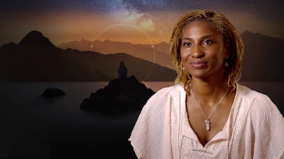 How Yoga, Meditation & Going Vegan Transformed my Life with Koya Webb