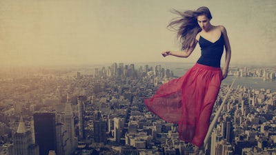 The Ecstasy of Surrender with Judith Orloff