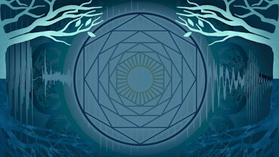 Geometría del sonido