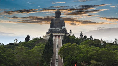 Peter Russell on Looking for Love