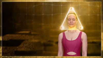 Pratique : Le triangle d'or