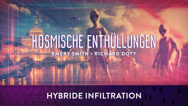 Hybride Infiltration