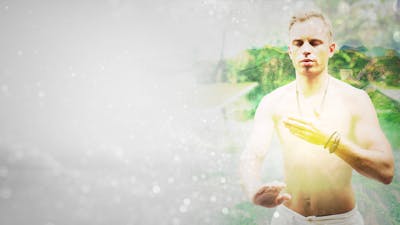 Qigong for Healing with Chunyi Lin