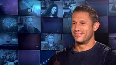 Path to Balance with Aubrey Marcus