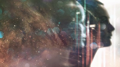 Curación espiritual psicosomática con Shamini Jain