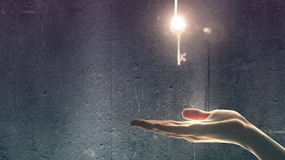 Unlocking Paranormal Abilities with Jeffrey Mishlove