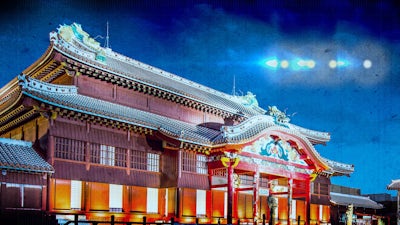 Avistamientos Masivos #4