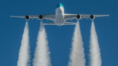 Clearing the Air of Chemtrails with Ken Rohla  