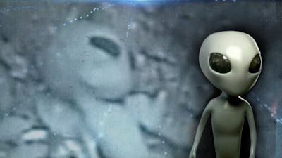 Encuentros con Seres Grises