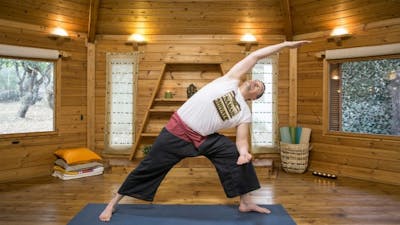 Rücken, Core & Hüfte - Ein unschlagbares Trio