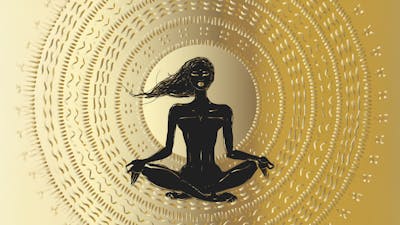 Meditación: Una nueva relación con el dinero