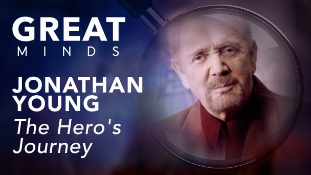 Jonathan Young: The Hero's Journey Video