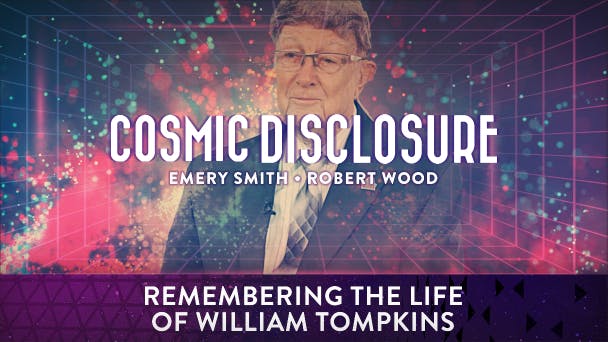 Remembering the Life of William Tompkins