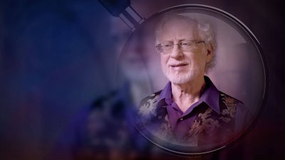 Steven Halpern : Guérir le monde grâce à la musique