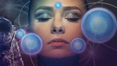 Bewusstseinsebenen definiert