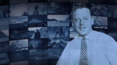 Profecías: Los visionarios del tiempo