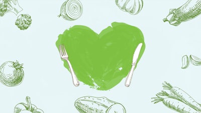 Serving Love: Organic Gardening