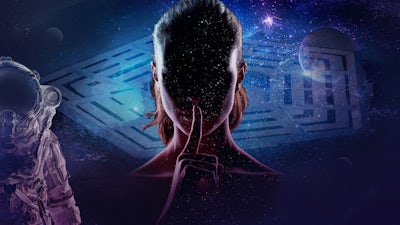 Habla una contactada  ex-oficial del pentágono 