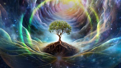 Whispers of the Earth: Plant Consciousness