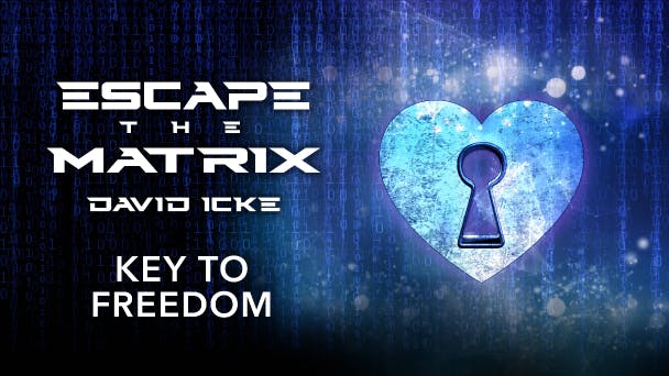Key to Freedom