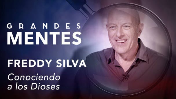 Freddy Silva: Conociendo a los Dioses