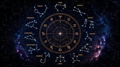 The Zodiac