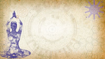 Espiritualidad: Sintoniza con la gratitud 