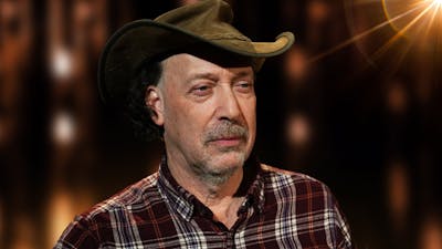 Bigfoot: Lost Link in Human Evolution