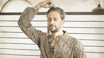 Calming Cooling Pranayama & Meditation