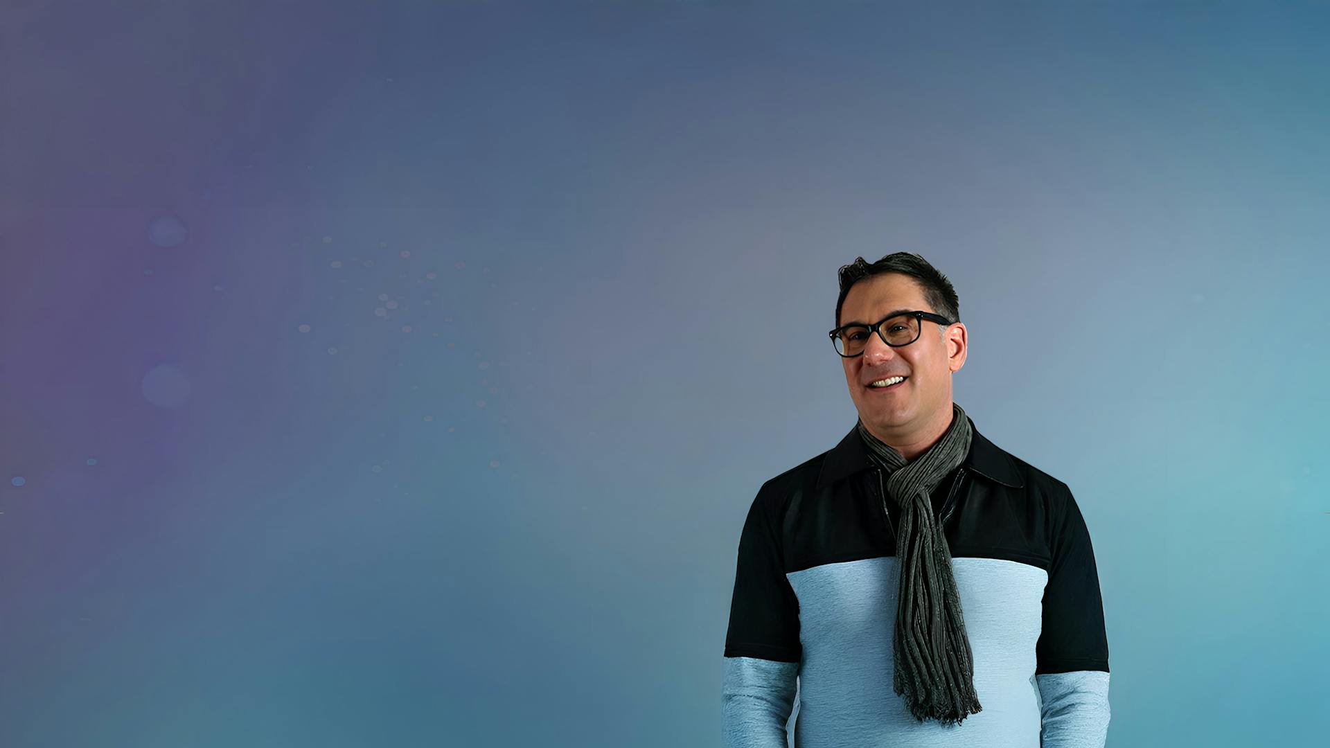 Mitch Horowitz