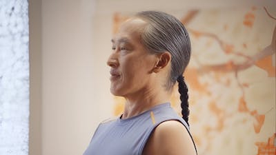 Yoga für Energie
