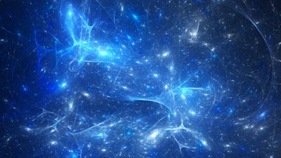 Burt Goldman on Quantum Jumping