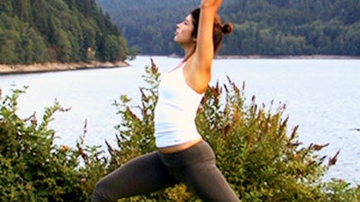 Clase de Vinyasa: Solo una Danza